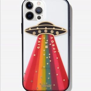 Sonix Give Me Space Iphone 12 Pro Case